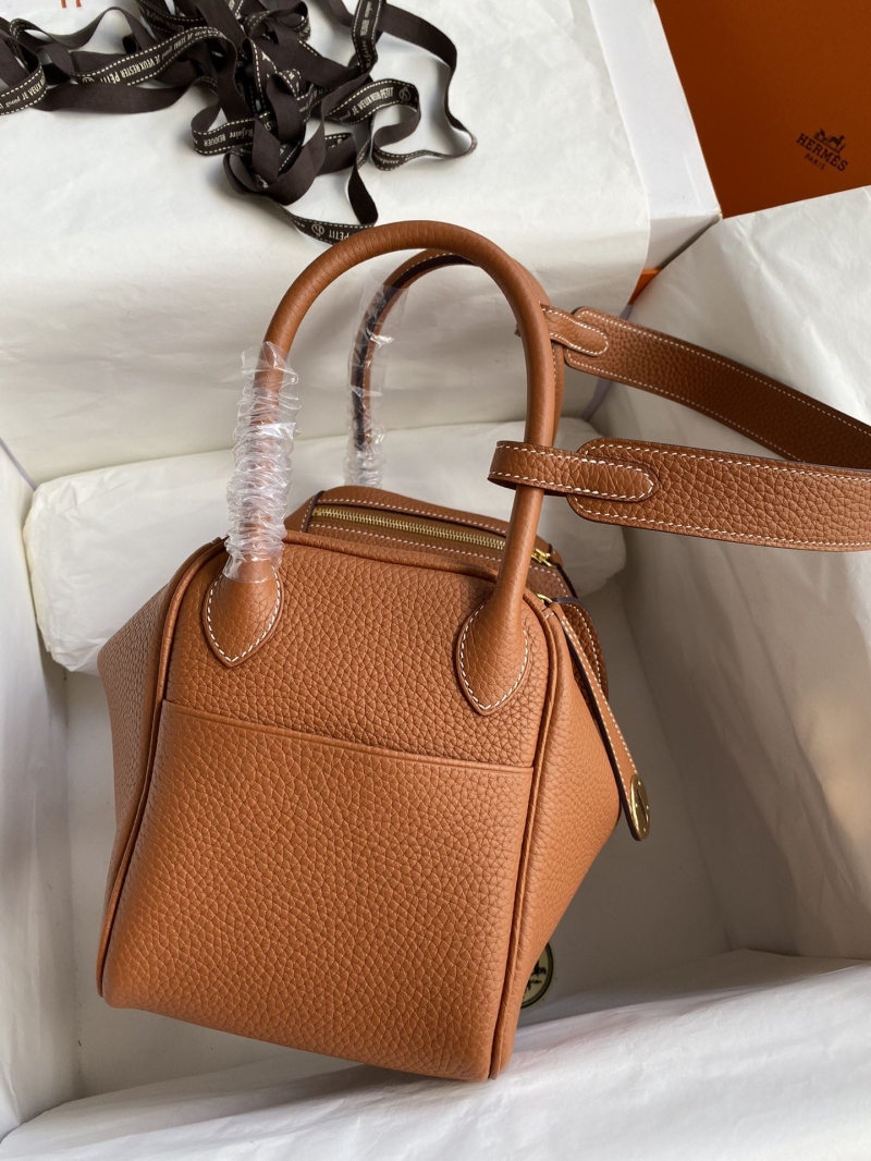 Hermes Lindy Bags